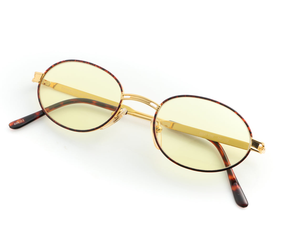 VF Pac Woods Camo (Yellow Solid)