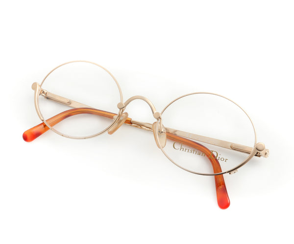 Christian Dior 2027 40A – Vintage Frames Company