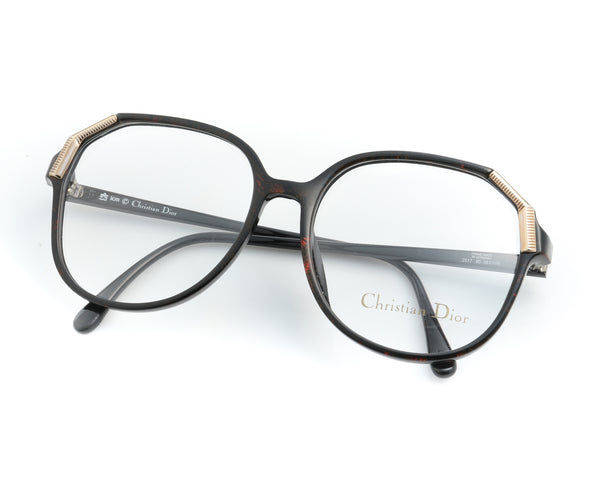 Christian Dior 2517 80 – Vintage Frames Company Christian Dior 2517 80 – Vintage Frames Company