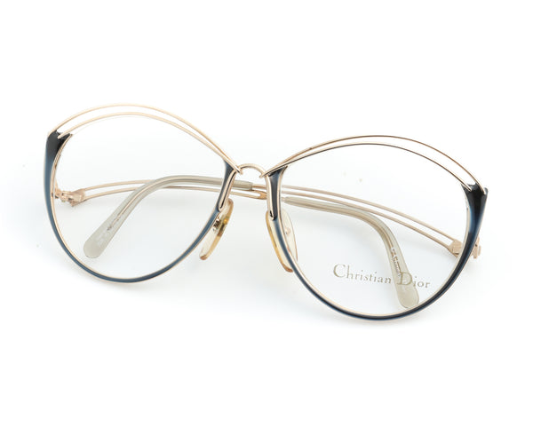 Christian Dior 2535 45 – Vintage Frames Company