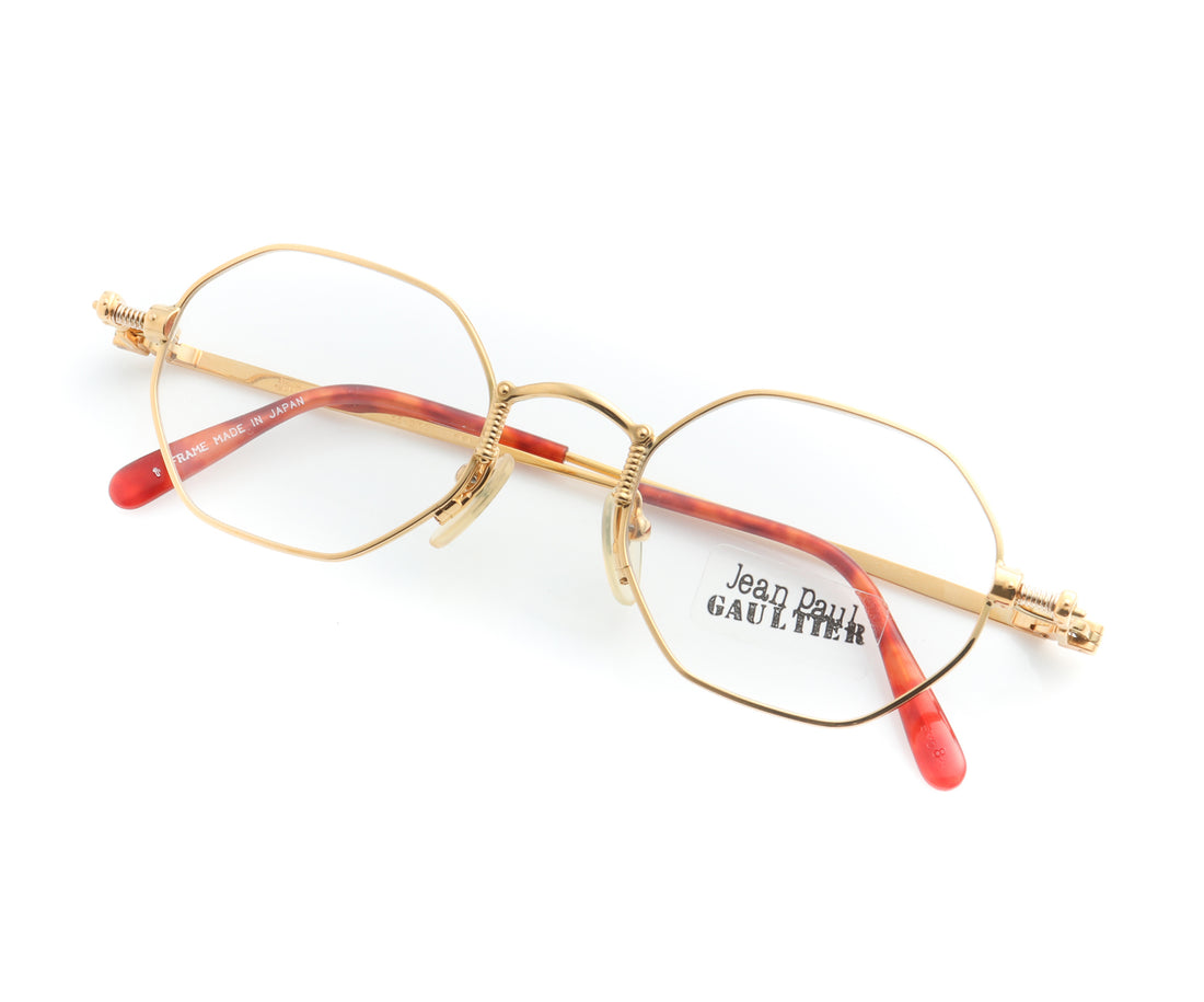 Jean Paul Gaultier 55-5103 1