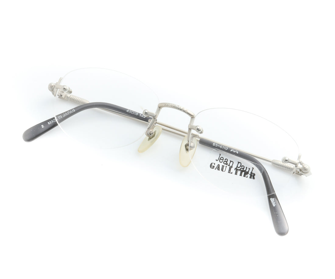 Jean Paul Gaultier 55-6110 2