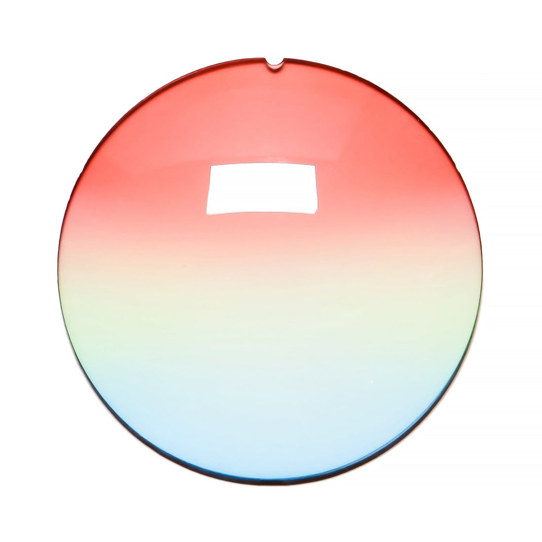 031 - Red/Green/Blue Gradient