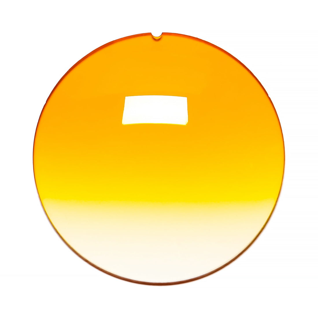 047 - Yellow Metro Gradient