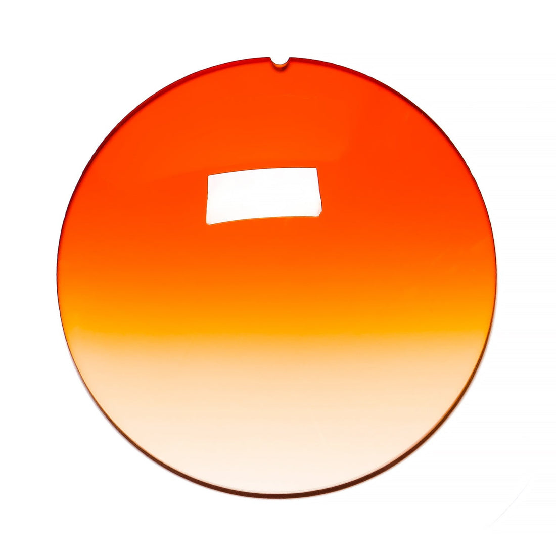 050 - Tangerine Gradient