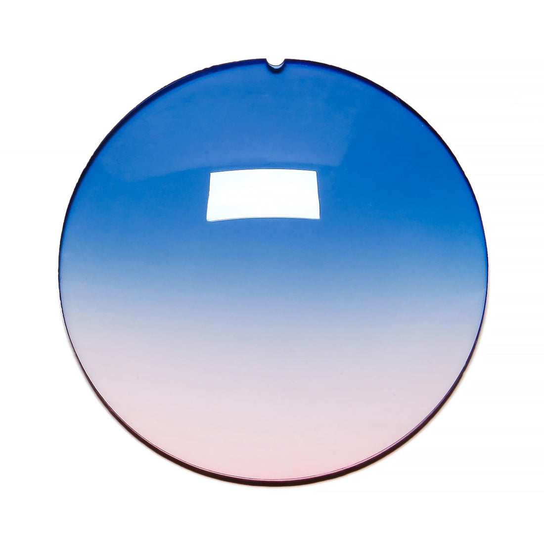 068 - Blue/Pink Gradient