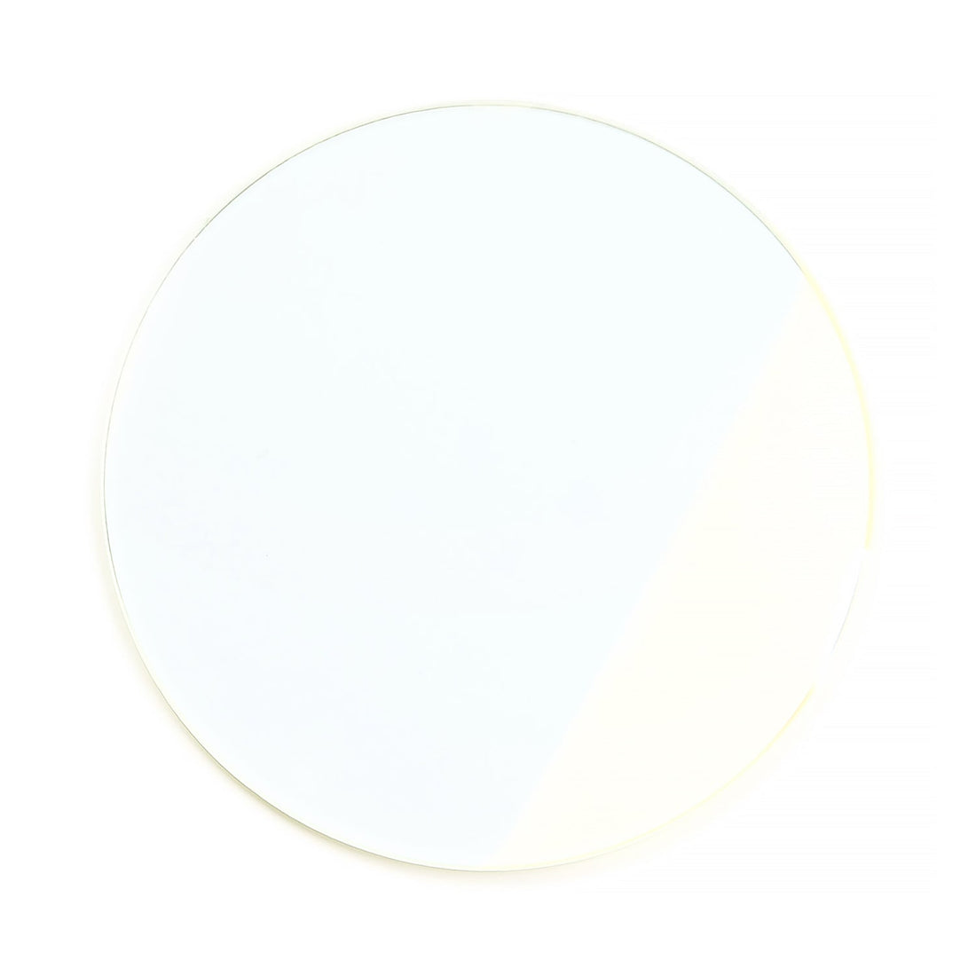 129 - Clear Flash Gold