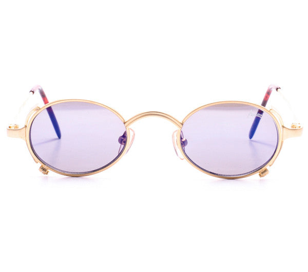 Vintage Action 2666 Sunglasses Front