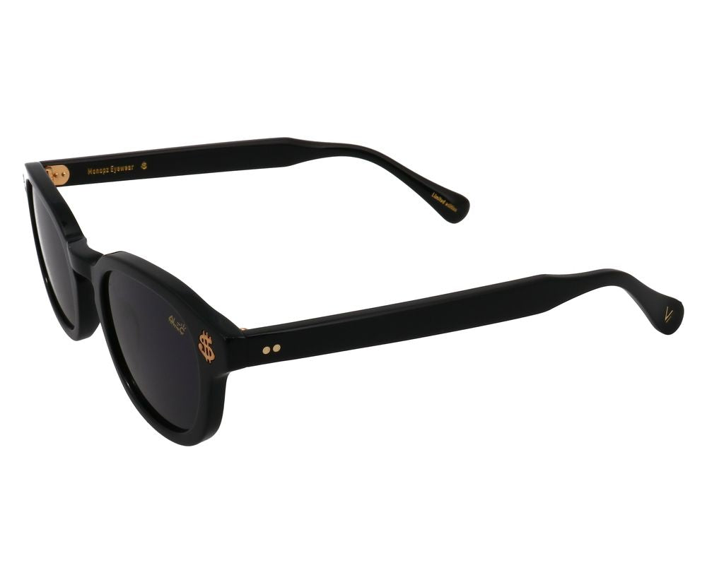 Yohji Yamamoto 52 7206 – Vintage Frames Company