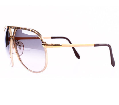 Gold Gradient Aviator - Main Image