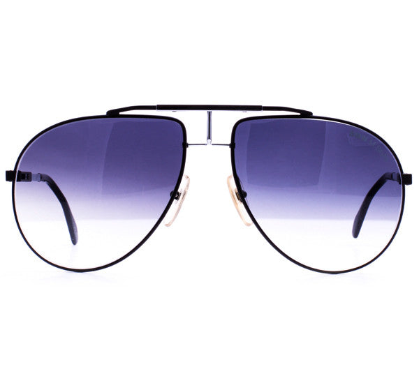 Vintage BMW 7724 M Style Sunglasses