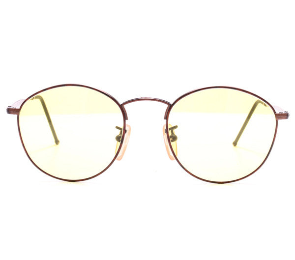 Vintage Hugo Boss 4760 32 Sunglasses Front