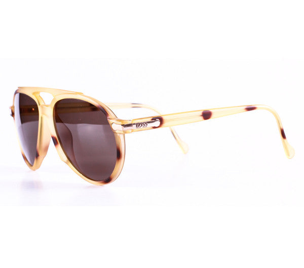 Vintage hugo boss sunglasses hotsell