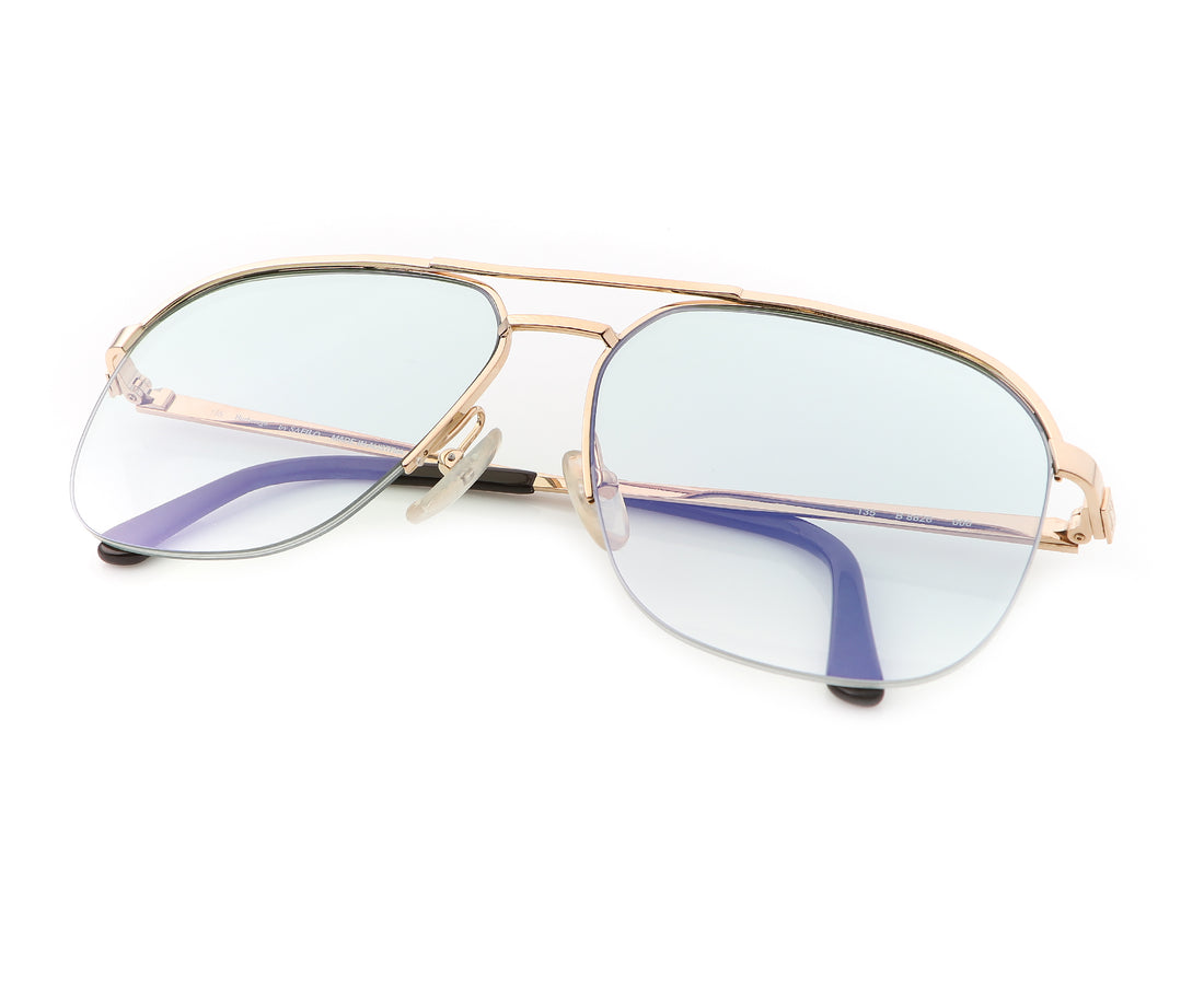 Burberry 8826 000 (Powder Green Flash Blue)