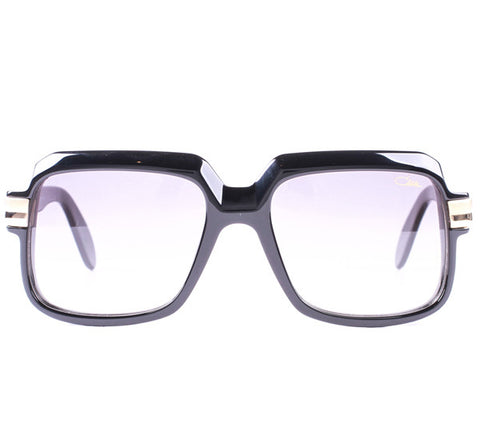 Cazal 607/3 001 – Vintage Frames Company