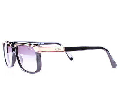 Black/Gold Gradient Classic - Main Image