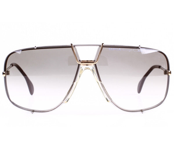 Cazal 902 52 (W.Germany) – Vintage Frames Company