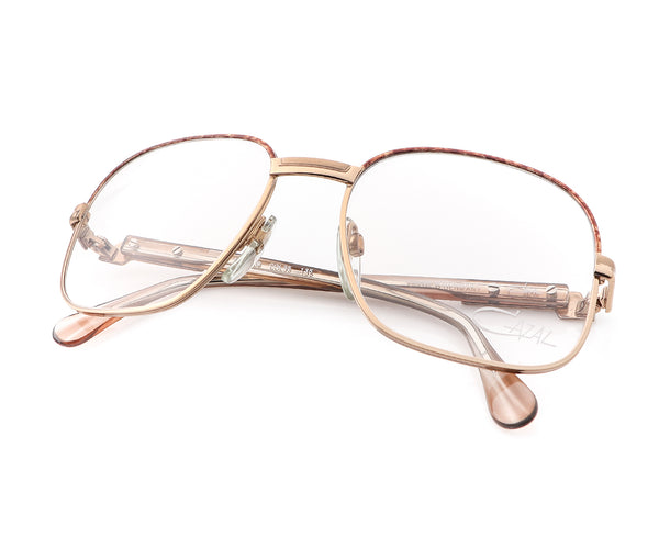 Cazal 709 35 W. Germany – Vintage Frames Company