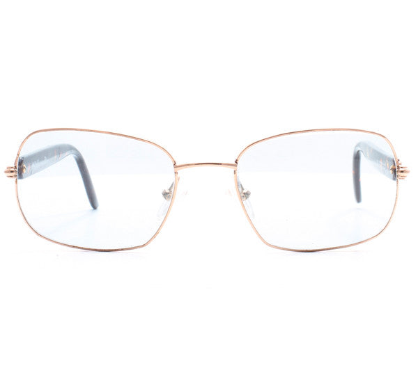 Vintage Christian Dior 3508 25E Frames Front