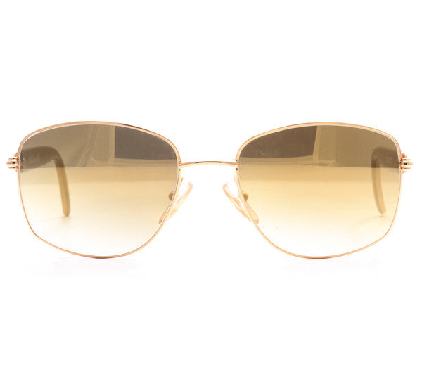 Vintage Christian Dior 3509 52N Frames Front