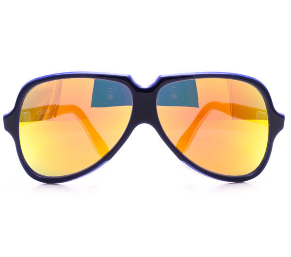 Cébé France (Blue Mirror) Front