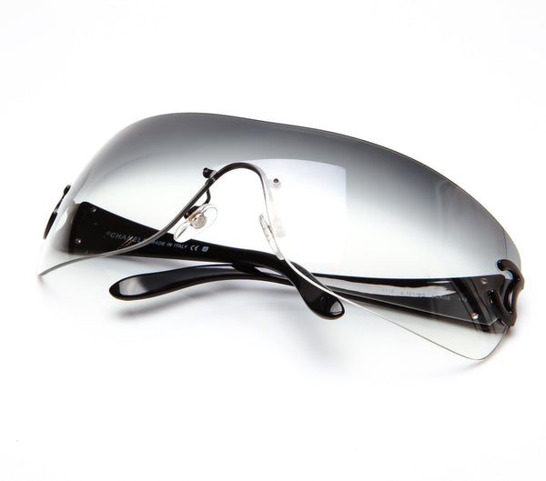 Chanel 4119 C101 8G – Vintage Frames Company
