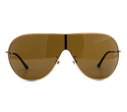 Chanel 4122B C133 73 Front