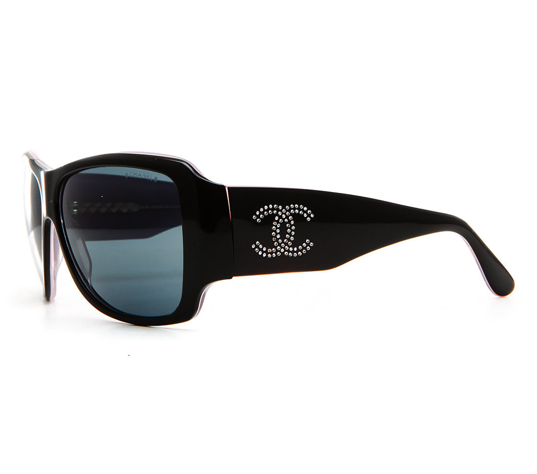 chanel goggles Chanel 5096B C853 87