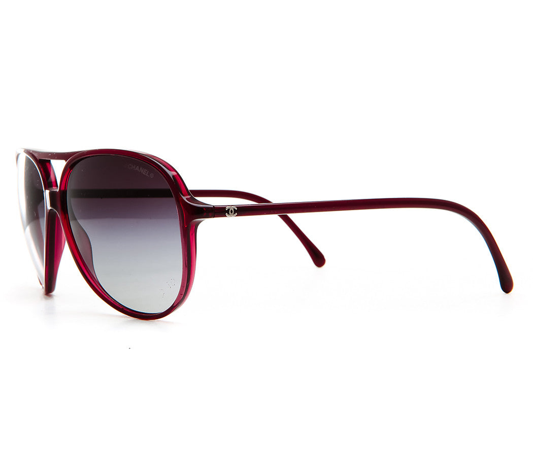 Chanel 5287 sunglasses hotsell