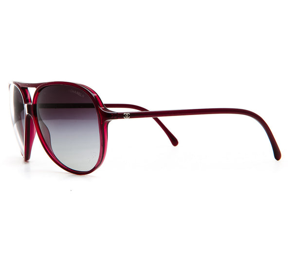 Chanel 5287 hot sale sunglasses