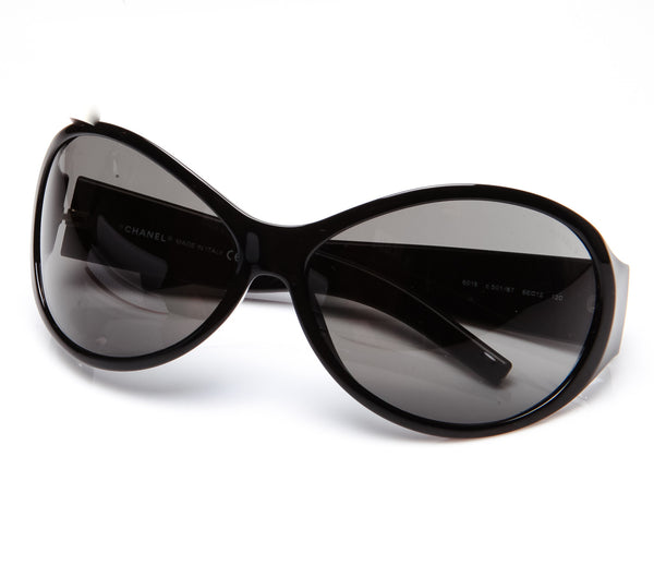 Chanel 6016 C501 87 – Vintage Frames Company