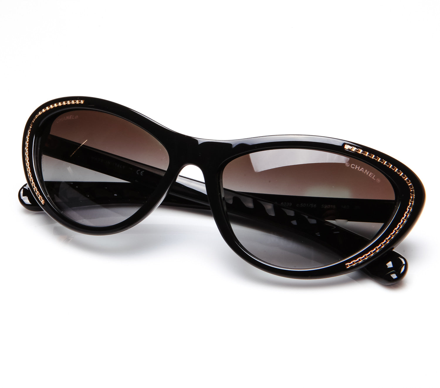 CHANEL 3423 501 51mm Eyewear FRAMES Eyeglasses RX Optical Glasses - New  Italy - GGV Eyewear