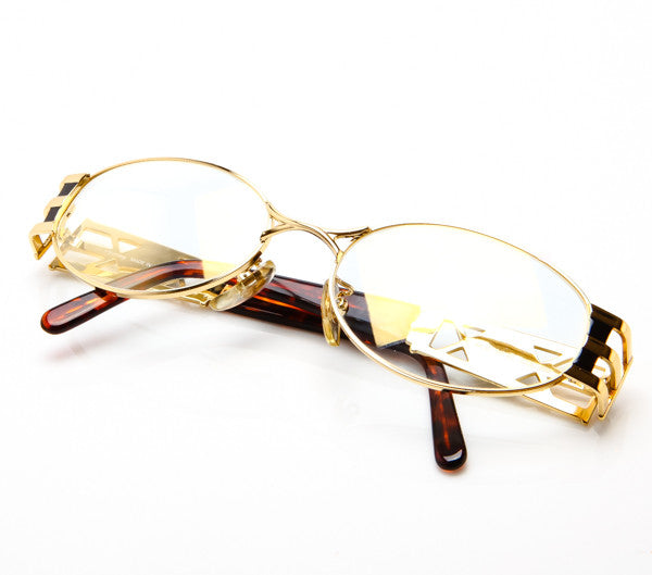 Charme MF 80 203 Special Edition Flash Gold Thumbnail