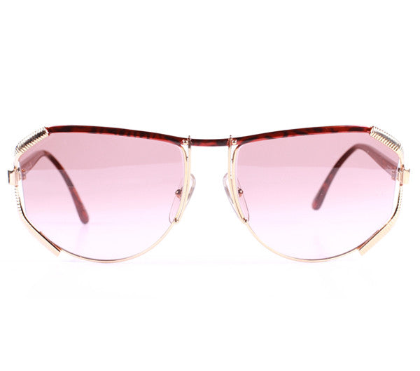 Christian Dior 2609 ヴィンテージサングラス ポーチ付 Christian Dior 2609 41 – Vintage Frames Company