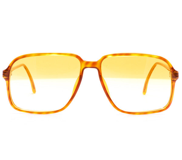 Vintage Dunhill 6110 11 Sunglasses Front