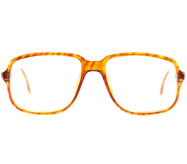 Vintage Dunhill 6113 11 Sunglasses Front