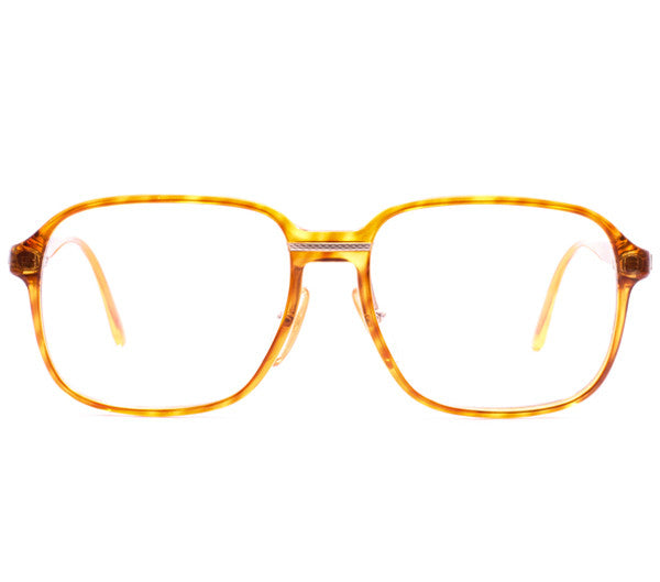 Vintage Dunhill 6169 11 Sunglasses Front