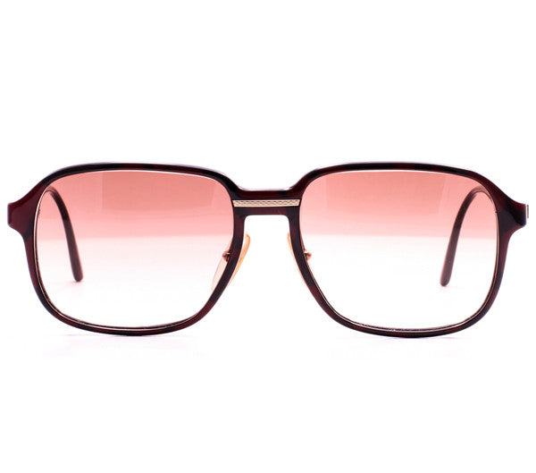 Vintage Dunhill 6169 30 Sunglasses Front