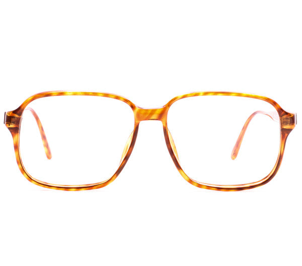 Vintage Dunhill 6185 11 Sunglasses Front