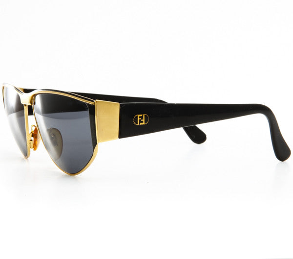 Fendi FS 159 201 Vintage Frames Company