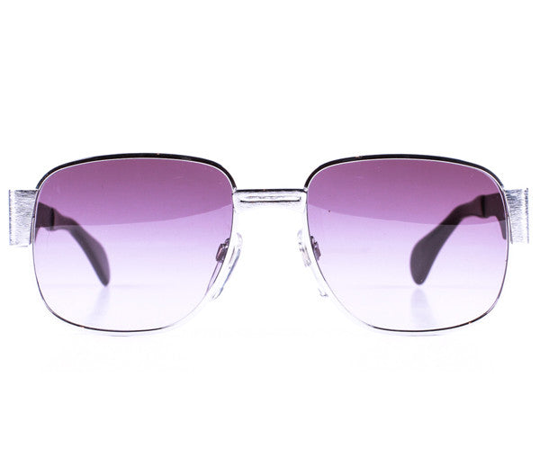 Gemstyle M2 Silver Front