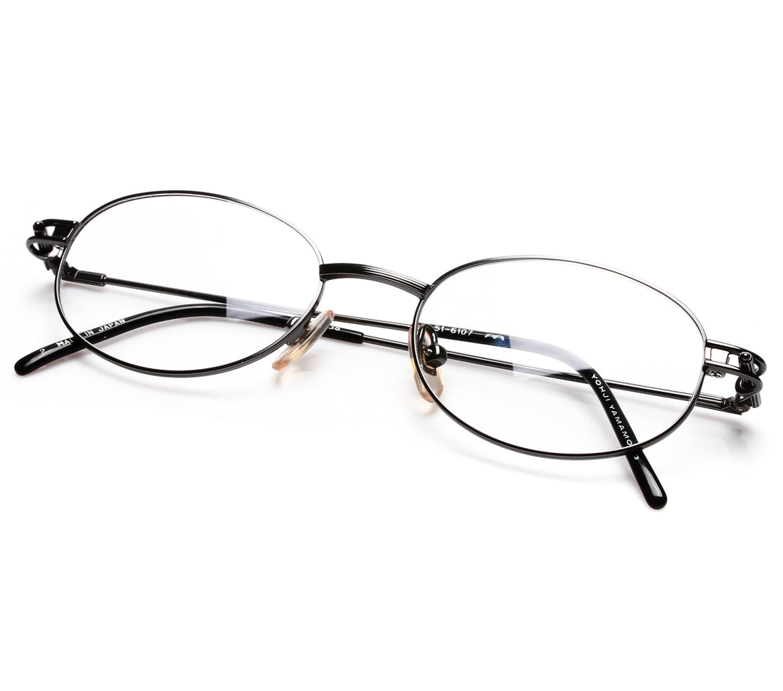 Yohji Yamamoto 51 6107 Thumbnail