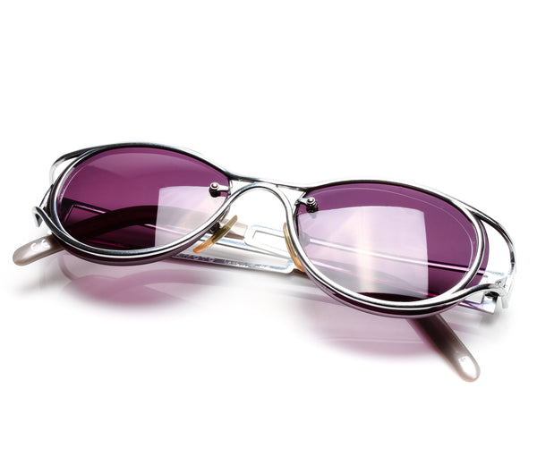 0201♡ Yohji Yamamoto 52 5105 2 – Vintage Frames Company