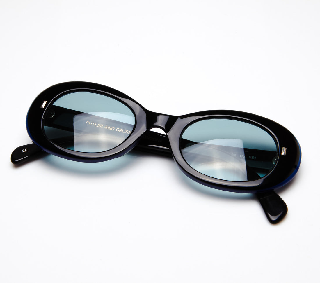 Cutler And Gross 0264 S BBL