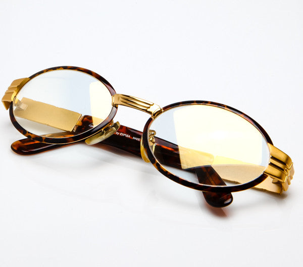 CB F165 24 Special Edition Flash Gold Thumbnail