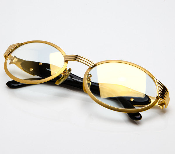 CB F154 75 Special Edition Flash Gold Thumbnail