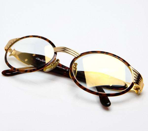 CB F154 10 Special Edition Flash Gold Thumbnail