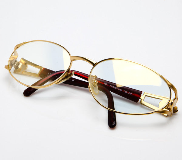 Charme 7558 259 Flash Gold Special Edition Thumbnail