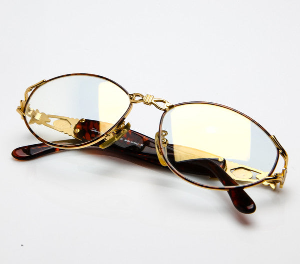 CB F157 10 Special Edition Flash Gold