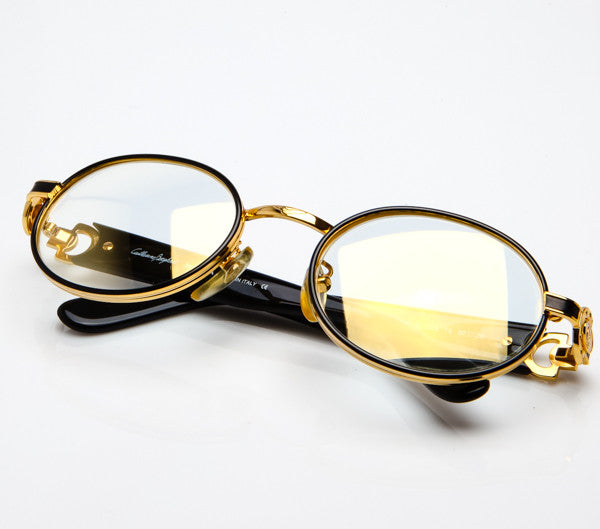 CB F70 13 Special Edition Flash Gold